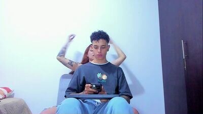 aron_ford public webcam profile photo 4