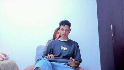 aron_ford public webcam profile photo 5