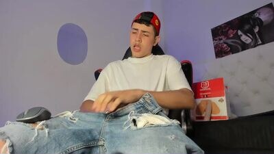aronboylatin