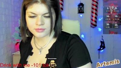 artemis696