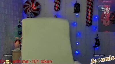 artemis696 public webcam profile photo 2
