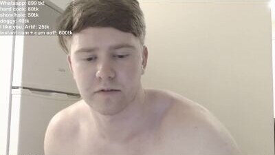 artemosha public webcam profile photo 10