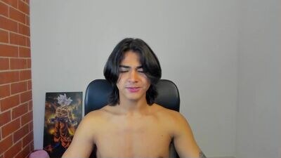 arthur_hunter public webcam profile photo 2