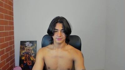 arthur_hunter public webcam profile photo 3