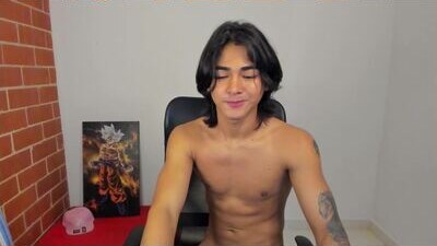 arthur_hunter public webcam profile photo 10