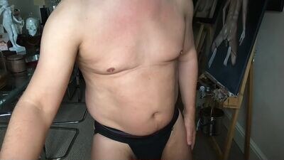 artisterotic public webcam profile photo 3
