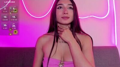 artmiajoy public webcam profile photo 5