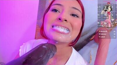 ary__cherry public webcam profile photo 7