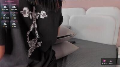 arya_evans2 public webcam profile photo 5