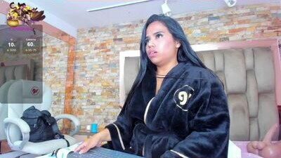 asha_jackson public webcam profile photo 8