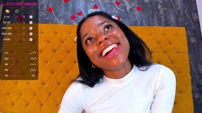 ashanti_lewa public webcam profile photo 6