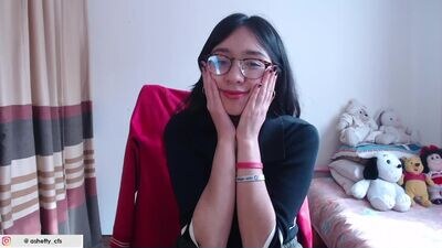 ashetty public webcam profile photo 2