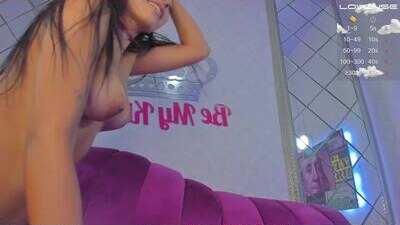 ashley_saenz_ public webcam profile photo 10