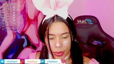 ashly95 public webcam profile photo 4
