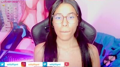 ashly95 public webcam profile photo 8