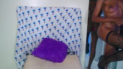 asian_ebony public webcam profile photo 5
