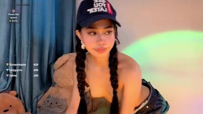 asianbabecandy public webcam profile photo 4