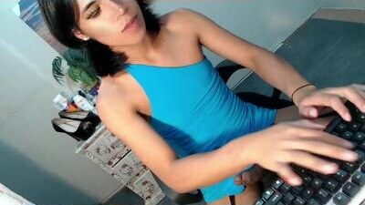 asianblk_barbiedoll public webcam profile photo 7