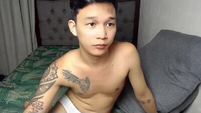 asianboycock14 public webcam profile photo 4