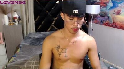 asiancum_peter public webcam profile photo 9