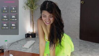 asianpina