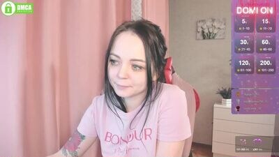 asima_ public webcam profile photo 3