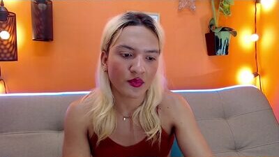 aslyhernandez public webcam profile photo 5