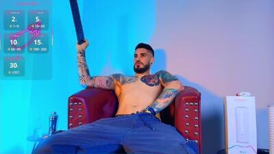 asmodeus_bael_ public webcam profile photo 4