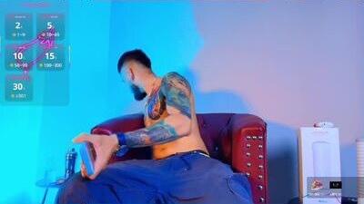 asmodeus_bael_ public webcam profile photo 5