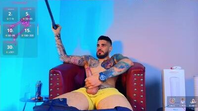 asmodeus_bael_ public webcam profile photo 8