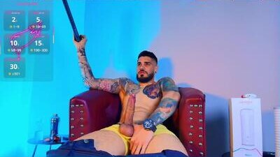 asmodeus_bael_ public webcam profile photo 9