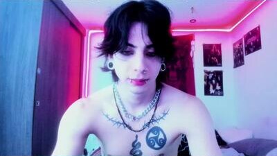 atheneoo_ public webcam profile photo 8