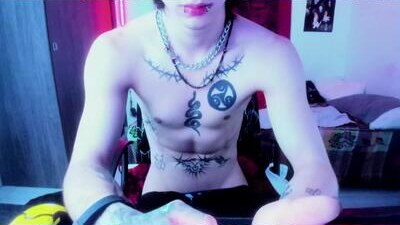 atheneoo_ public webcam profile photo 9