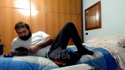 attila85 public webcam profile photo 4