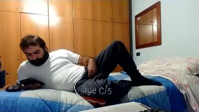 attila85 public webcam profile photo 5