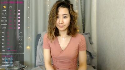 aumi_chen public webcam profile photo 2