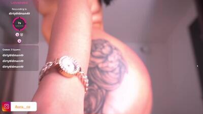 aura_sensual public webcam profile photo 4