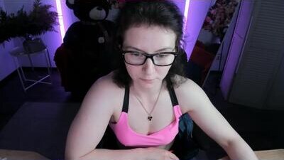 aureliagleam public webcam profile photo 5