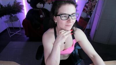 aureliagleam public webcam profile photo 7