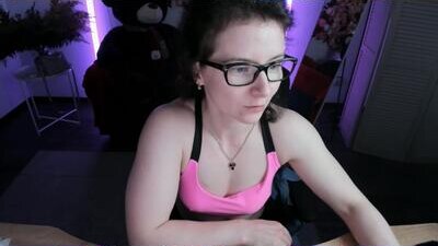 aureliagleam public webcam profile photo 8