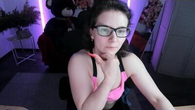 aureliagleam public webcam profile photo 10