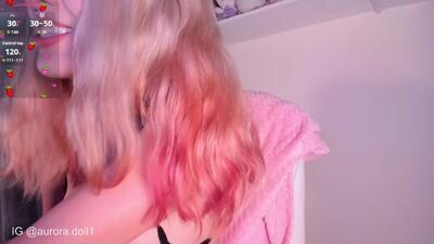 aurora_doll1 public webcam profile photo 2