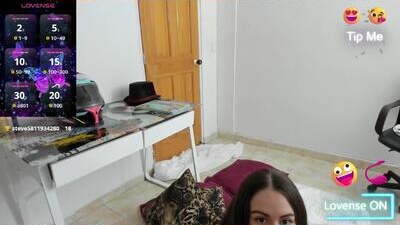 aurora_franklin public webcam profile photo 6