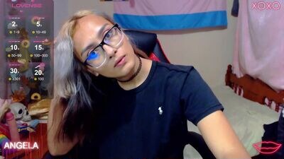 aurora_sanders1 public webcam profile photo 4