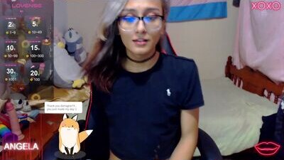 aurora_sanders1 public webcam profile photo 6
