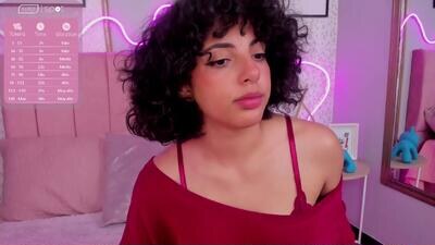 auroramillss public webcam profile photo 2