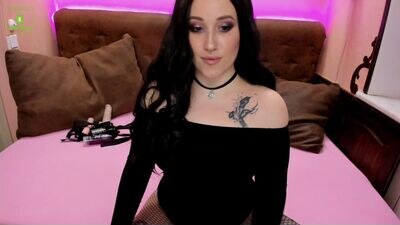 auroraunique public webcam profile photo 2