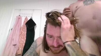 aussie_surf_dude public webcam profile photo 7