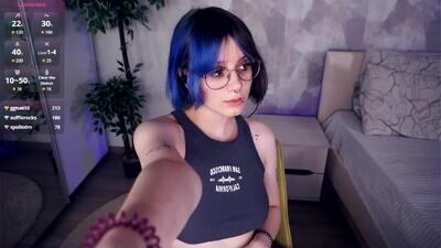 avaobierne public webcam profile photo 2