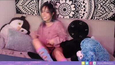 avarosey public webcam profile photo 2